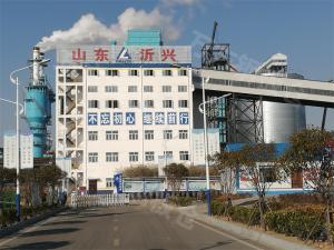 石化（鍛后焦、石油焦）